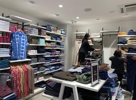 Allen Solly - Trendy Clothing Store, Zarkawt, Mizoram