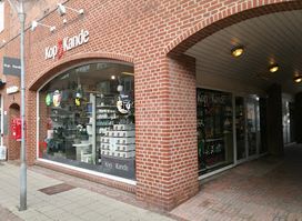 Kop & Kande Næstved