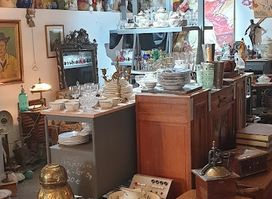 La Galerie sur son 31