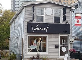 Vincent