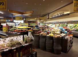 Safeway Selkirk