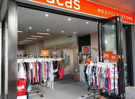 Pacas Op Shop