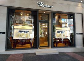 Chopard Boutique