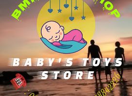 BMM Baby Shop