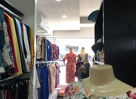 Emanuelle Boutique