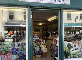 Present company