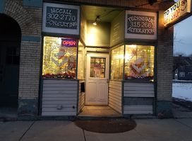To You Gift Shop