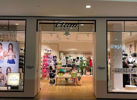 Etam Lingerie
