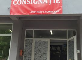 La Consignație
