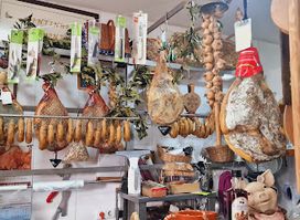 Bisaro | Traditional sausage