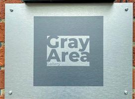Gray Area Gallery