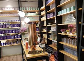 Eccora Boticario - Cosméticos Naturales