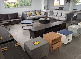 Going Beyond ShowRoom 501
