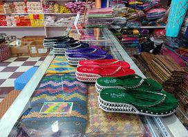 Namsai Traditional Store