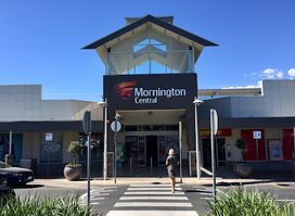 Mornington Central