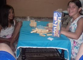 Creaciones YEYE