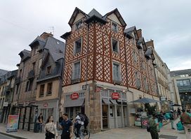 La Visitation