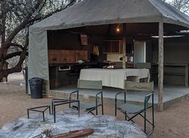 Kwalata Ranch Botswana
