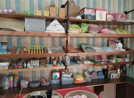 The Little Big Store