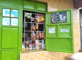 Kristie's Gen Shop