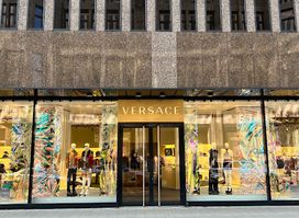 VERSACE