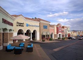 The Shoppes at Zion