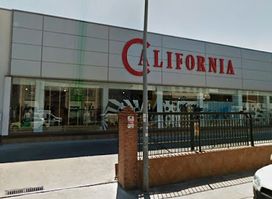 CALIFORNIA TEXTIL