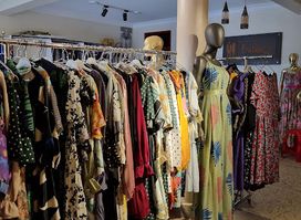 Bulaaya Collections U Ltd