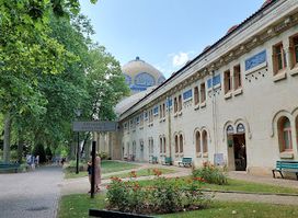 Les Boutiques Du Forum