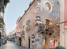 DIOR Taormina