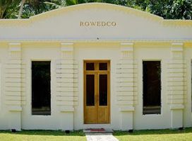 ROWEDCO
