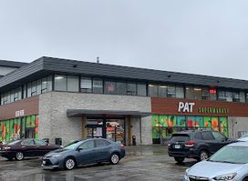 PAT Supermarket Mississauga