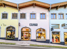 Colmar Store Kitzbühel