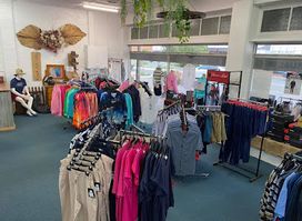 Condamine Clothing