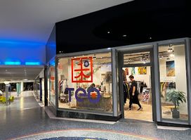 Teo The Fair Marketplace