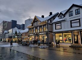 WAY NOR Tromsø