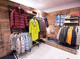 Maciaconi Sport Shop