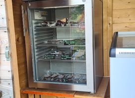 Hoflädeli Fleischeggli
