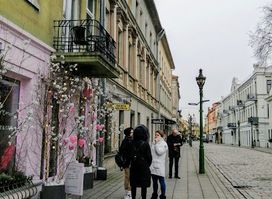 Daiktų galerija