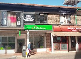 KiliShop Lavington