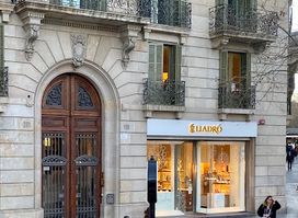 LLADRÓ Boutique Barcelona