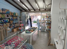 Despoina gift shop & clothes