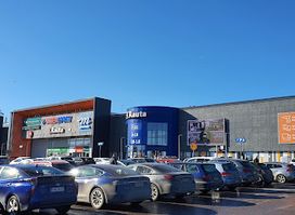 Intersport Espoo Suomenoja