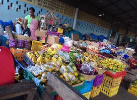 Mandeville Market