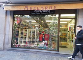 Akelarre