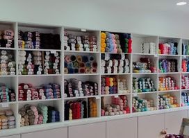 WeKnit