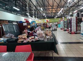 SPAR Charney | Mariental