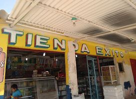 Tienda exito