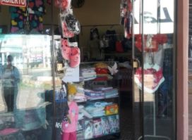 ISA Boutique