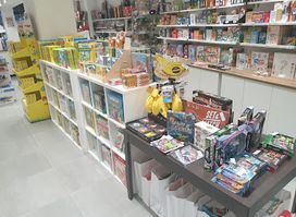 L'Odyssée des Jeux